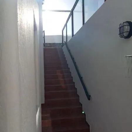 Finca La Tabaiba Apartamento Bajo *
