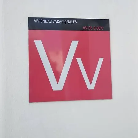 Finca La Tabaiba Apartamento Bajo