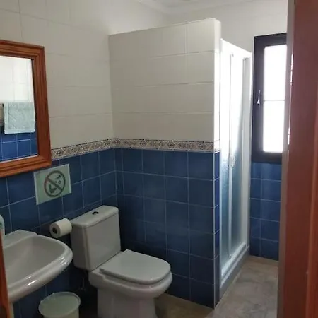 Finca La Tabaiba Apartamento Bajo Apartment *