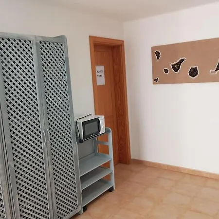 Finca La Tabaiba Apartamento Bajo Apartment