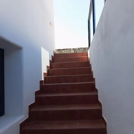Finca La Tabaiba Apartamento Bajo